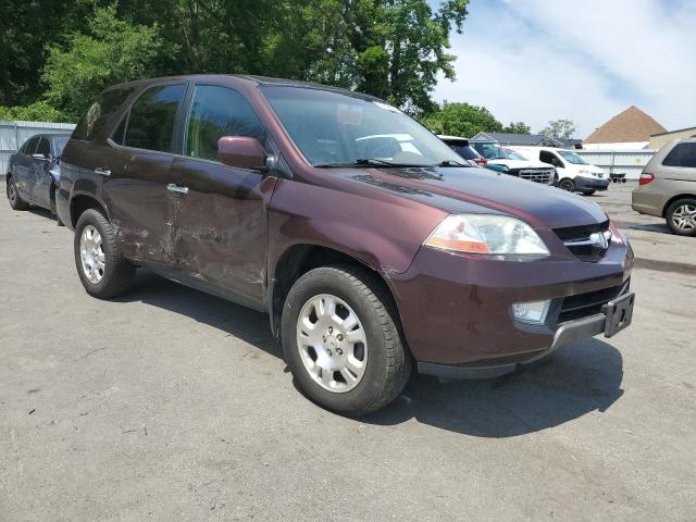 Photo 3 VIN: 2HNYD18251H539627 - ACURA MDX 