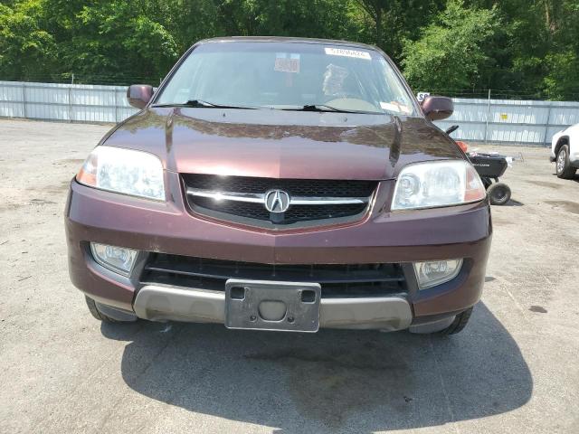 Photo 4 VIN: 2HNYD18251H539627 - ACURA MDX 