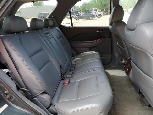 Photo 10 VIN: 2HNYD18253H516657 - ACURA MDX 