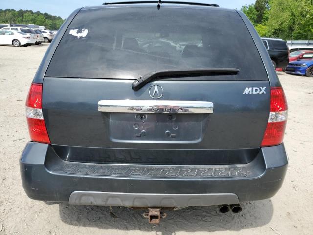 Photo 5 VIN: 2HNYD18253H516657 - ACURA MDX 