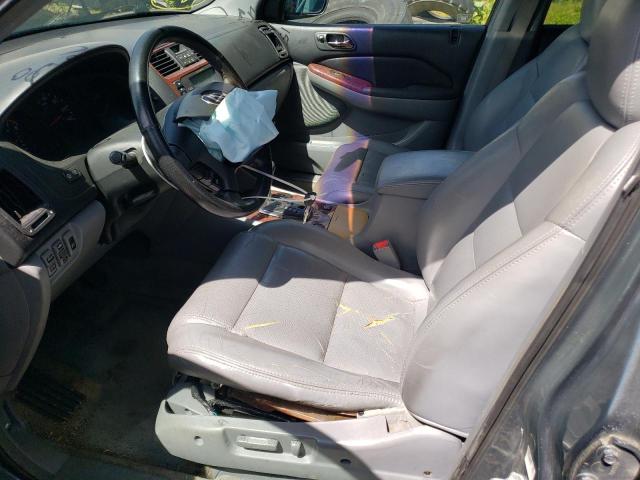 Photo 6 VIN: 2HNYD18253H516657 - ACURA MDX 