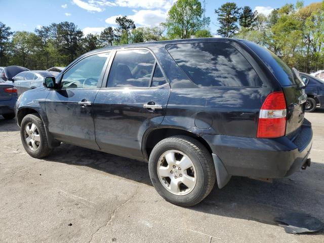 Photo 1 VIN: 2HNYD18253H548850 - ACURA MDX 