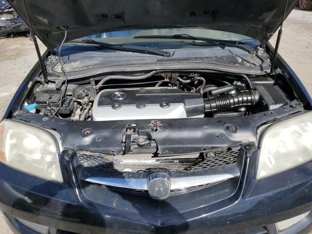 Photo 10 VIN: 2HNYD18253H548850 - ACURA MDX 