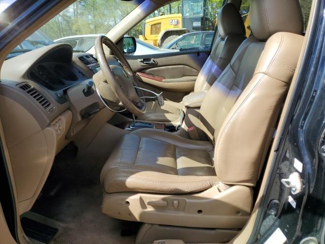 Photo 6 VIN: 2HNYD18253H548850 - ACURA MDX 