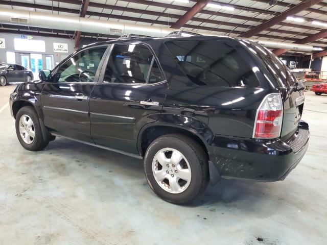 Photo 1 VIN: 2HNYD18254H518619 - ACURA MDX 