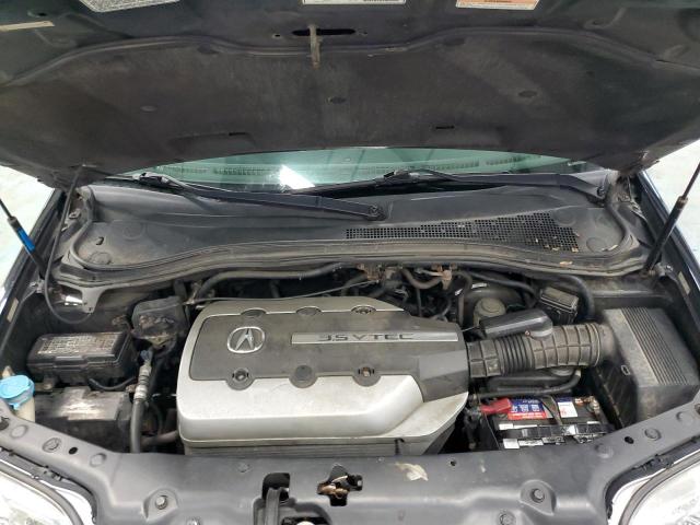 Photo 11 VIN: 2HNYD18254H518619 - ACURA MDX 