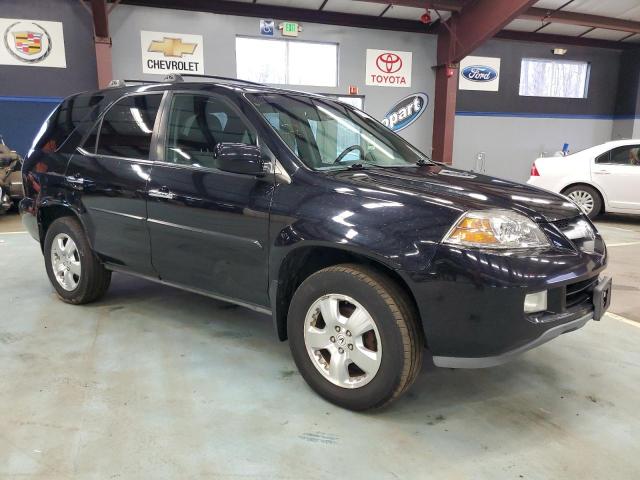 Photo 3 VIN: 2HNYD18254H518619 - ACURA MDX 