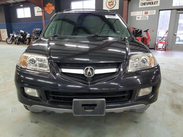 Photo 4 VIN: 2HNYD18254H518619 - ACURA MDX 