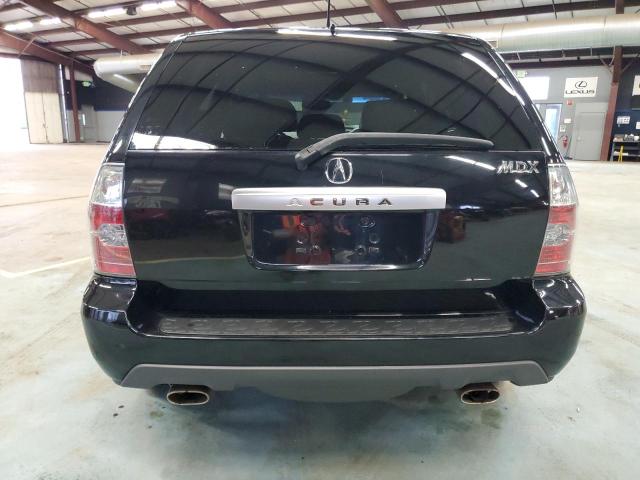 Photo 5 VIN: 2HNYD18254H518619 - ACURA MDX 