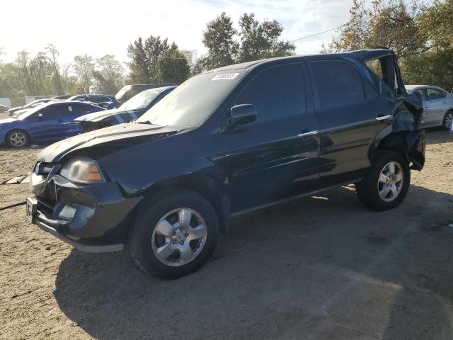 Photo 0 VIN: 2HNYD18254H559073 - ACURA MDX 