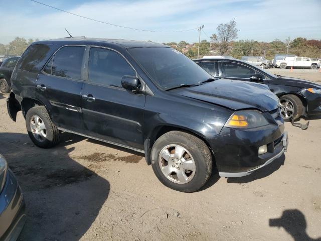 Photo 3 VIN: 2HNYD18254H559073 - ACURA MDX 