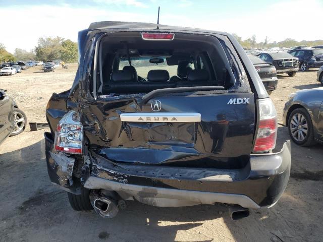 Photo 5 VIN: 2HNYD18254H559073 - ACURA MDX 