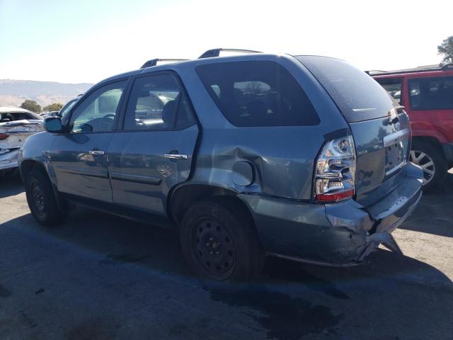 Photo 1 VIN: 2HNYD18255H509369 - ACURA MDX 