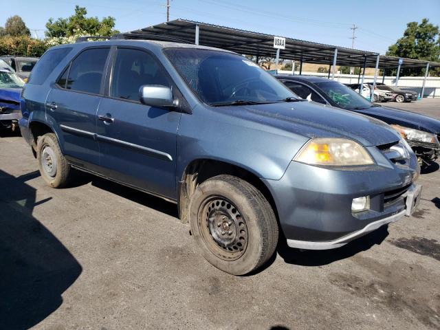 Photo 3 VIN: 2HNYD18255H509369 - ACURA MDX 