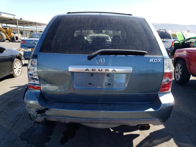 Photo 5 VIN: 2HNYD18255H509369 - ACURA MDX 