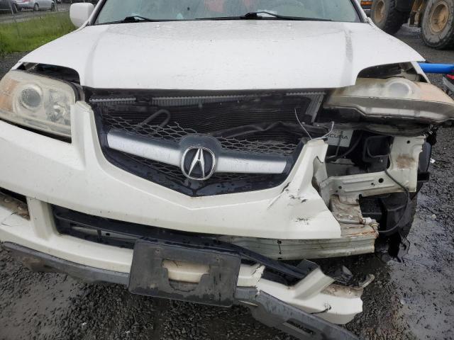 Photo 10 VIN: 2HNYD18255H545403 - ACURA MDX 