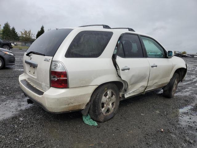 Photo 2 VIN: 2HNYD18255H545403 - ACURA MDX 