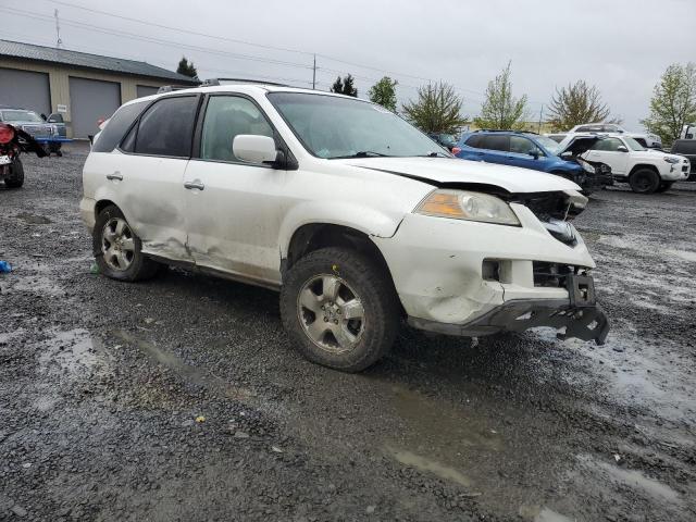 Photo 3 VIN: 2HNYD18255H545403 - ACURA MDX 