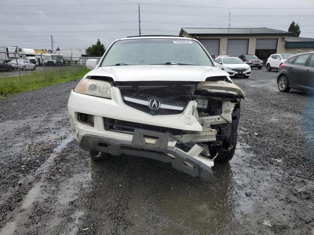 Photo 4 VIN: 2HNYD18255H545403 - ACURA MDX 