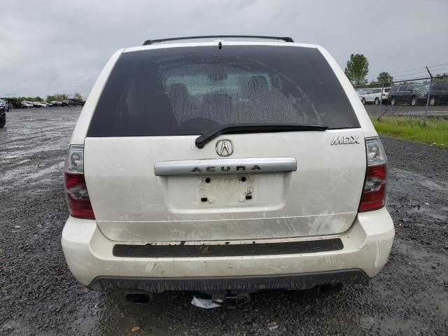 Photo 5 VIN: 2HNYD18255H545403 - ACURA MDX 