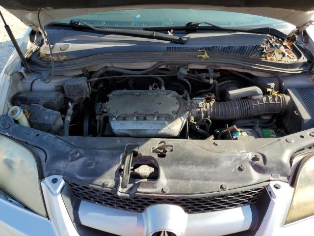 Photo 11 VIN: 2HNYD18255H551606 - ACURA MDX 