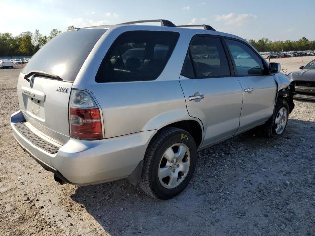 Photo 2 VIN: 2HNYD18255H551606 - ACURA MDX 