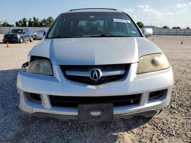 Photo 4 VIN: 2HNYD18255H551606 - ACURA MDX 