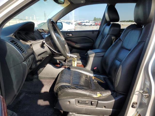 Photo 6 VIN: 2HNYD18255H551606 - ACURA MDX 