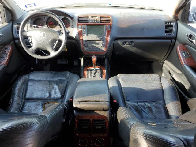 Photo 7 VIN: 2HNYD18255H551606 - ACURA MDX 