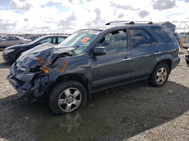 Photo 0 VIN: 2HNYD18256H514203 - ACURA MDX 