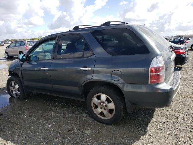 Photo 1 VIN: 2HNYD18256H514203 - ACURA MDX 