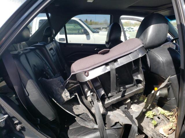 Photo 10 VIN: 2HNYD18256H514203 - ACURA MDX 