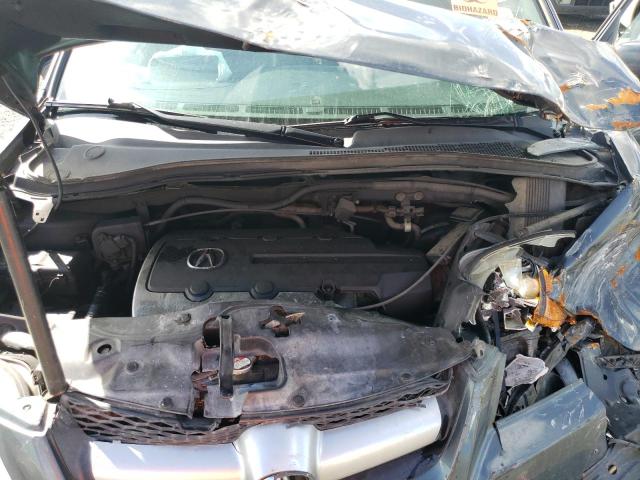 Photo 11 VIN: 2HNYD18256H514203 - ACURA MDX 