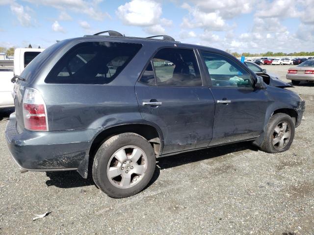 Photo 2 VIN: 2HNYD18256H514203 - ACURA MDX 