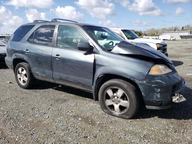 Photo 3 VIN: 2HNYD18256H514203 - ACURA MDX 