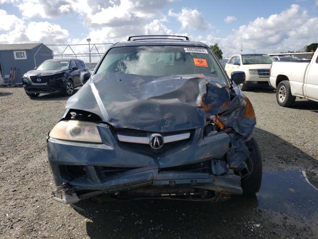 Photo 4 VIN: 2HNYD18256H514203 - ACURA MDX 