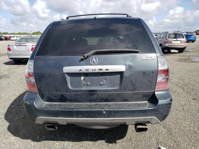 Photo 5 VIN: 2HNYD18256H514203 - ACURA MDX 