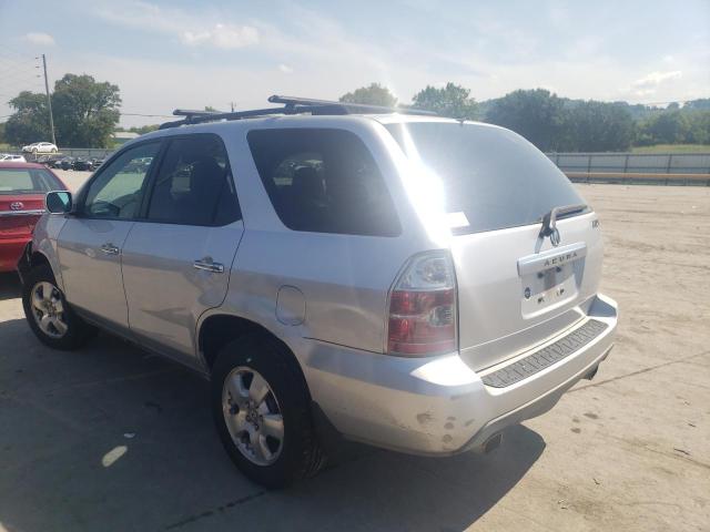 Photo 1 VIN: 2HNYD18256H539683 - ACURA MDX 