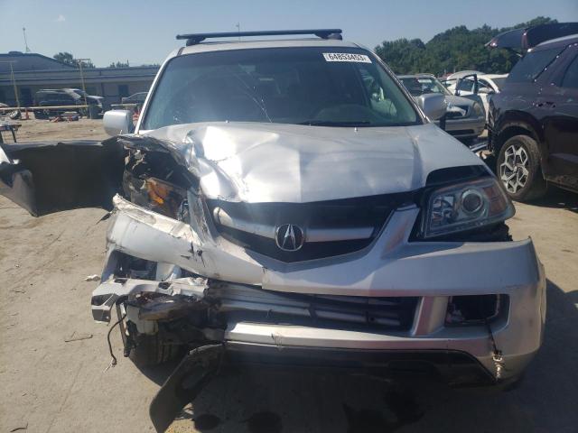 Photo 4 VIN: 2HNYD18256H539683 - ACURA MDX 