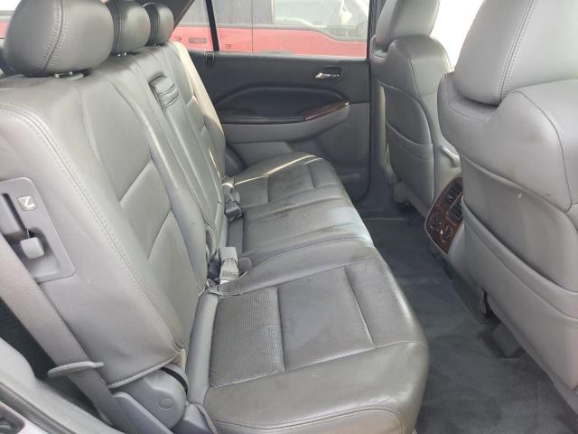 Photo 9 VIN: 2HNYD18256H539683 - ACURA MDX 