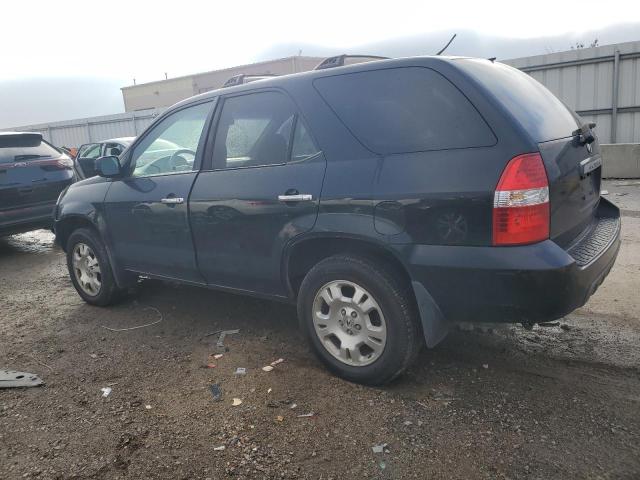 Photo 1 VIN: 2HNYD18261H535277 - ACURA MDX 