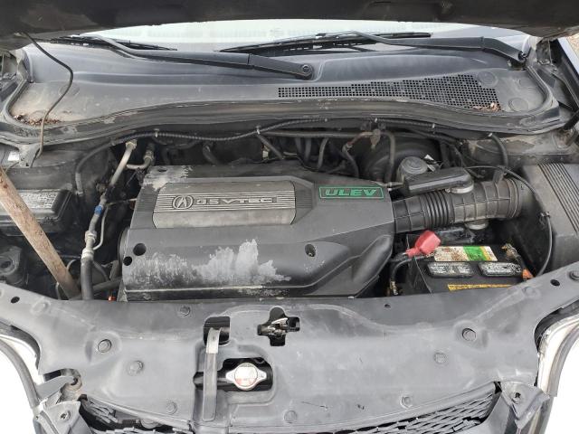 Photo 11 VIN: 2HNYD18261H535277 - ACURA MDX 