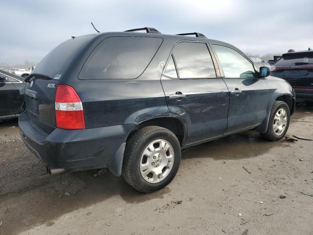 Photo 2 VIN: 2HNYD18261H535277 - ACURA MDX 