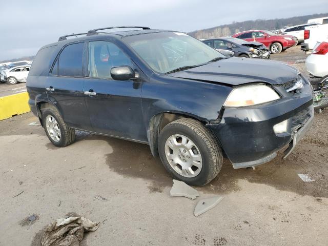 Photo 3 VIN: 2HNYD18261H535277 - ACURA MDX 