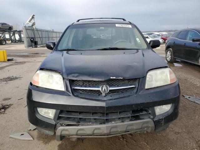 Photo 4 VIN: 2HNYD18261H535277 - ACURA MDX 