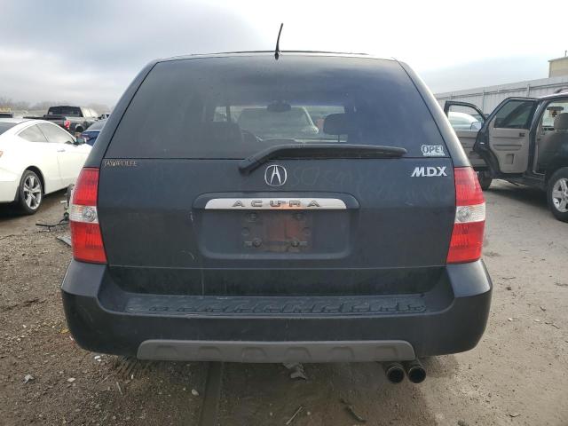 Photo 5 VIN: 2HNYD18261H535277 - ACURA MDX 