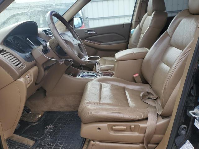 Photo 6 VIN: 2HNYD18261H535277 - ACURA MDX 