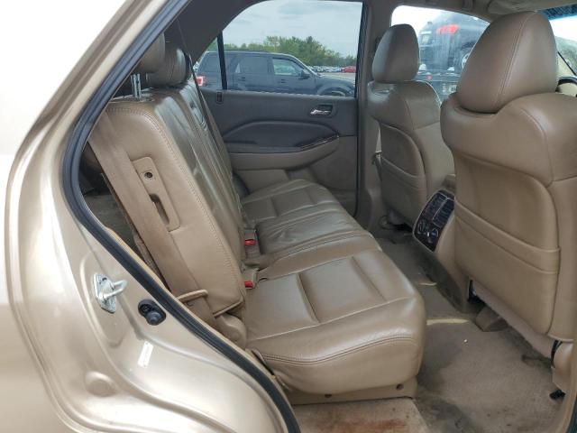 Photo 10 VIN: 2HNYD18261H539989 - ACURA MDX 