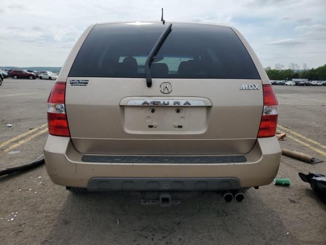 Photo 5 VIN: 2HNYD18261H539989 - ACURA MDX 