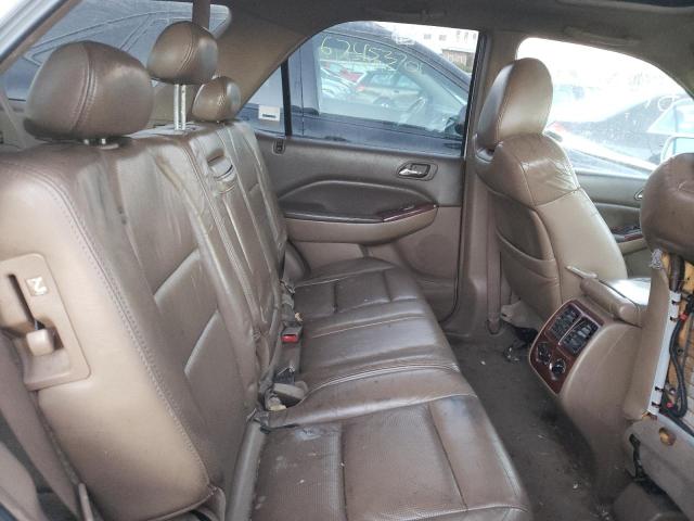 Photo 5 VIN: 2HNYD18265H532062 - ACURA MDX 